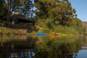 Bonnievale River Lodge